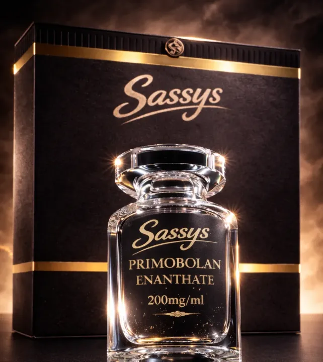 Primobolan Enanthate 200mg/ml