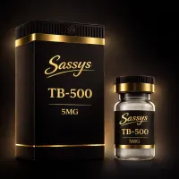 TB-500 5MG