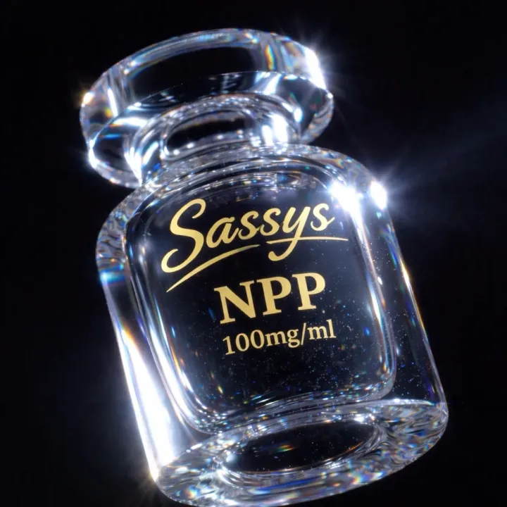 Nandrolone phenylpropionate (NPP) 100mg/ml