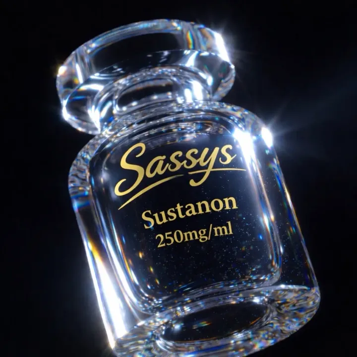 Sustanon 250mg/ml