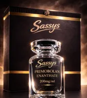 Primobolan Enanthate 200mg/ml