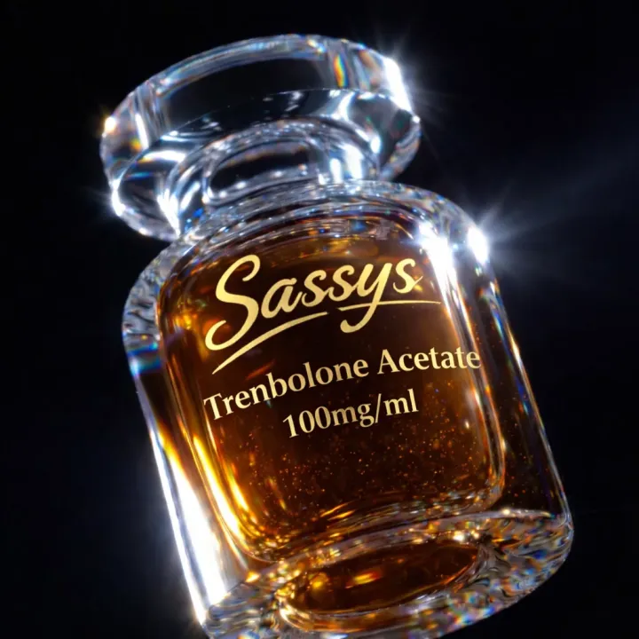 Trenbolone Acetate 100mg/ml