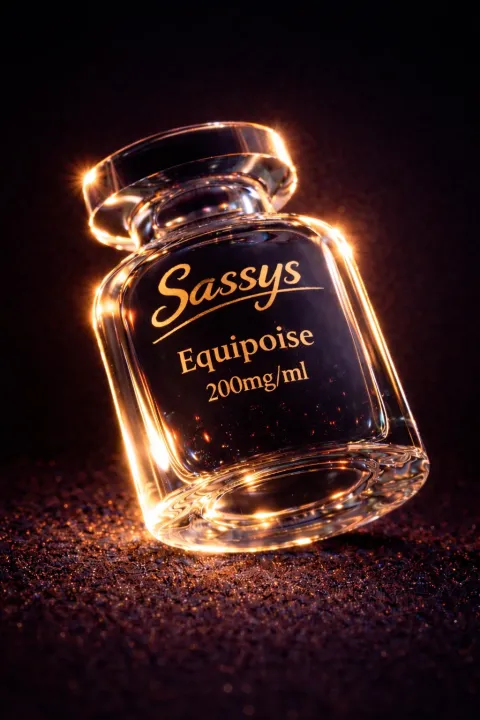 Equipoise 200mg/ml