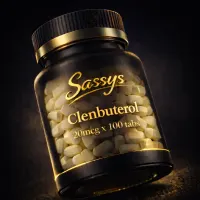 Clen 20mcg x 100 tabs