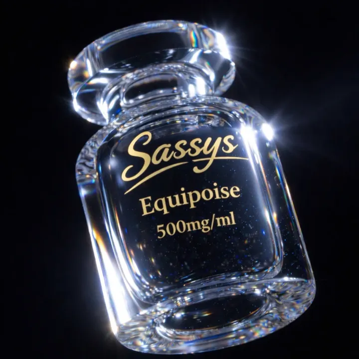 Equipoise 500mg/ml