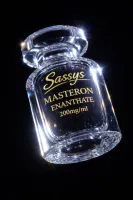 Masteron Enanthate 200mg/ml