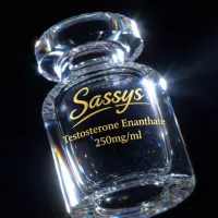 Testosterone Enanthate 250mg/ml