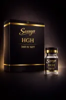 HGH 360IU KIT