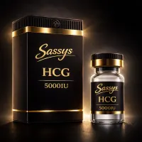 HCG 5000IU