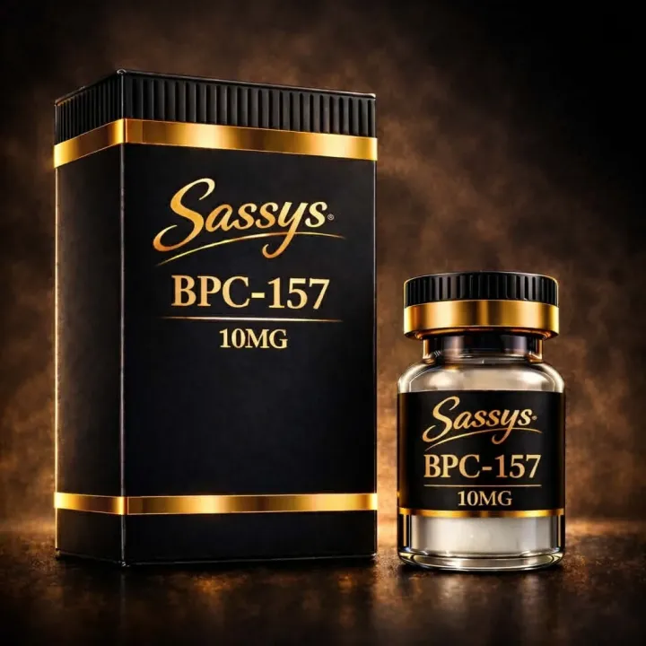 BPC-157 10mg