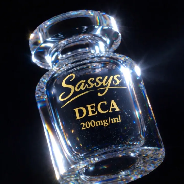 Deca Durabolin 200mg/ml