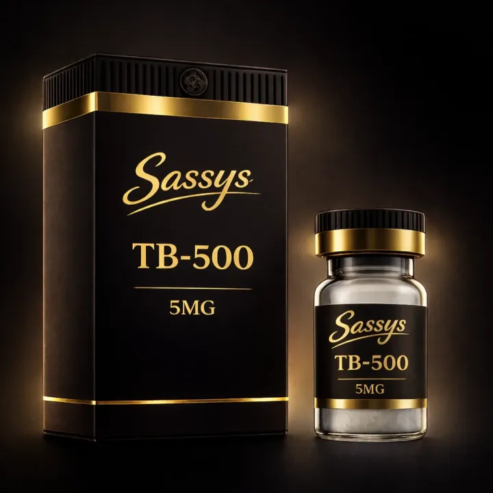 TB-500 5MG