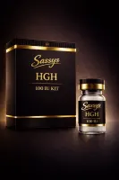 HGH 100IU KIT