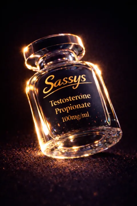Testosterone Propionate 100mg/ml