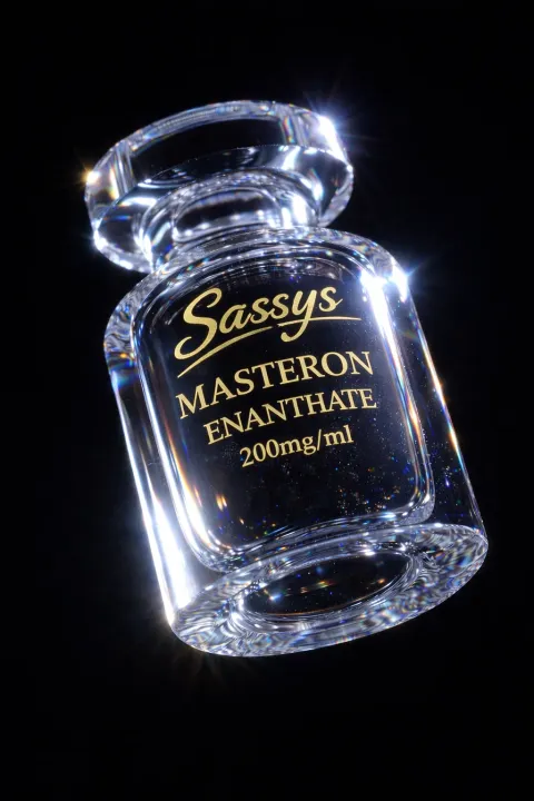 Masteron Enanthate 200mg/ml